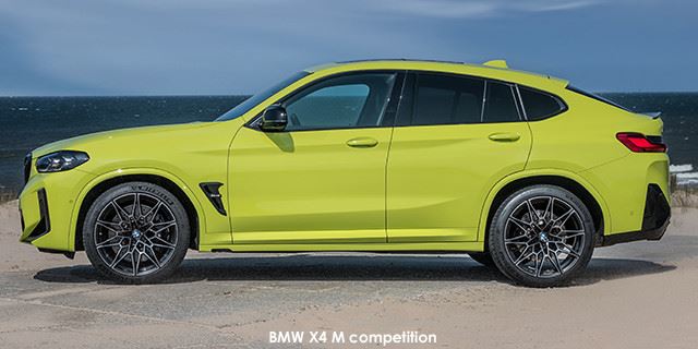 BMW X4 M competition P90423945_BMW-X4-M-competition--facelift--2021-De.jpg