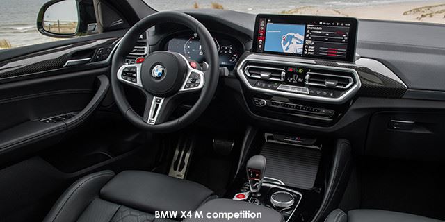 BMW X4 M competition P90423966_BMW-X4-M-competition--facelift--2021-De.jpg