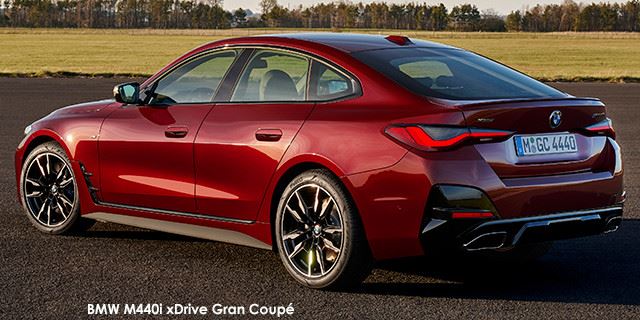 BMW 4 Series M440i xDrive Gran Coupe P90424649_BMW-M440i-xDrive-Gran-Coupe--2021.06-De.jpg