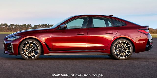 BMW 4 Series M440i xDrive Gran Coupe P90424651_BMW-M440i-xDrive-Gran-Coupe--2021.06-De.jpg