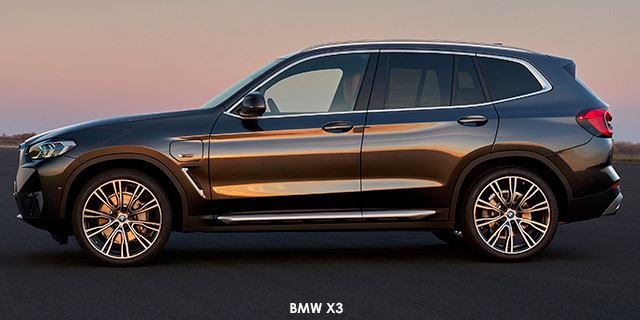 BMW X3 xDrive30d P90424700_BMW-X3-xDrive30e--facelift--2021-De.jpg