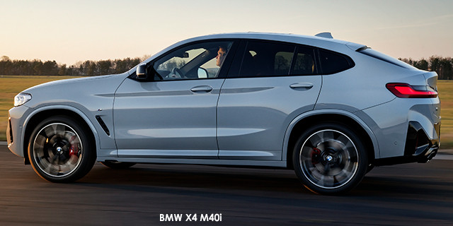 BMW X4 M40i P90424733_BMW-X4-M40i--facelift--2021-De.jpg