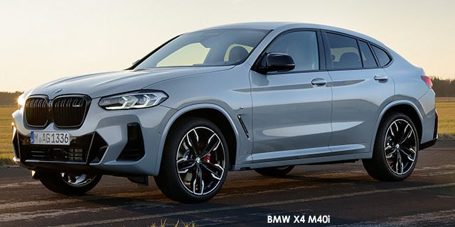 BMW X4 M40i P90424736_BMW-X4-M40i--facelift--2021-De.jpg