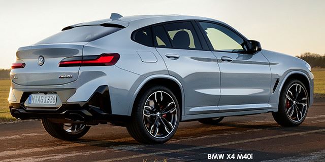 BMW X4 M40i P90424737_BMW-X4-M40i--facelift--2021-De.jpg