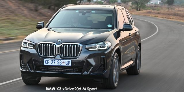 BMW X3 xDrive20d M Sport P90438623_BMW-X3-20d-10-2021-xDrive20d-M-Sport--facelift--2021.10-za.jpg