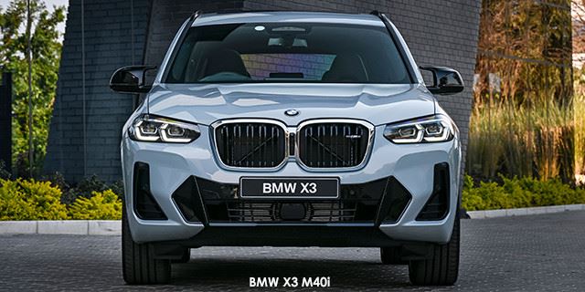 BMW X3 M40i P90438653_BMW-X3-M40i-10-2021--facelift--2021.10-za.jpg