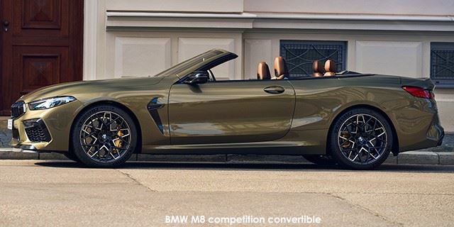 BMW M8 M8 competition convertible P90448575-BMW-M8-competition-convertible-facelift--2022.jpg