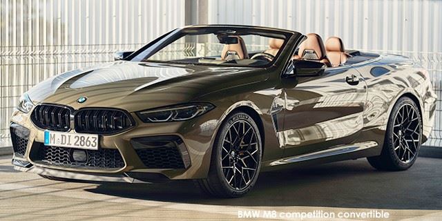 BMW M8 M8 competition convertible P90448580-BMW-M8-competition-convertible-facelift--2022.jpg