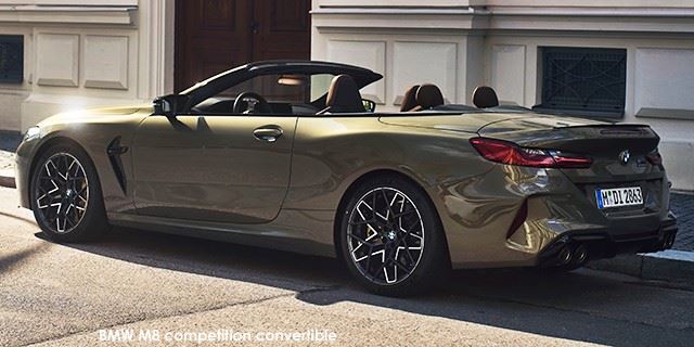 BMW M8 M8 competition convertible P90448589-BMW-M8-competition-convertible-facelift--2022.jpg