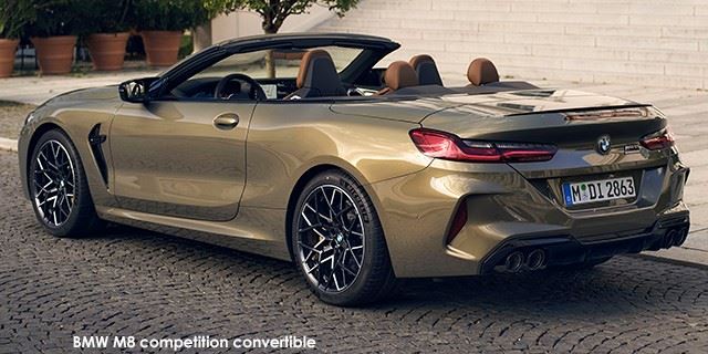 BMW M8 M8 competition convertible P90448595-BMW-M8-competition-convertible-facelift--2022.jpg