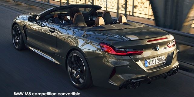 BMW M8 M8 competition convertible P90448602-BMW-M8-competition-convertible-facelift--2022.jpg