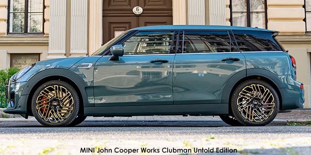 MINI Clubman John Cooper Works ALL4 Clubman P90450709-MINI-John-Cooper-Works-Clubman-Untold-Edition--2022.jpg