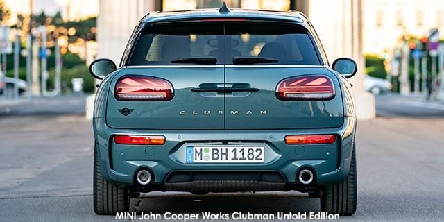 MINI Clubman John Cooper Works ALL4 Clubman P90450723-MINI-John-Cooper-Works-Clubman-Untold-Edition--2022.jpg