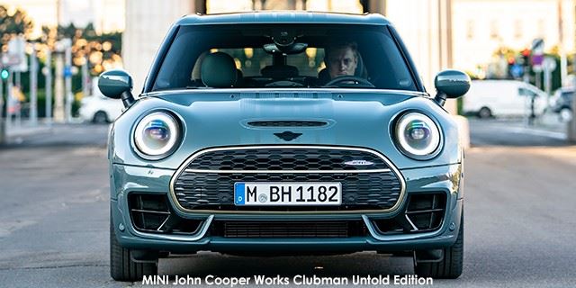 MINI Clubman John Cooper Works ALL4 Clubman P90450724-MINI-John-Cooper-Works-Clubman-Untold-Edition--2022.jpg