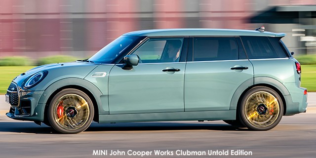 MINI Clubman John Cooper Works ALL4 Clubman P90450734-MINI-John-Cooper-Works-Clubman-Untold-Edition--2022.jpg