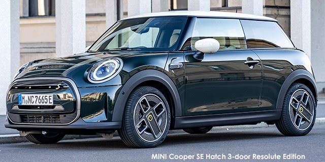 MINI Hatch Cooper SE Hatch 3-door Resolute Edition P90450803-MINI-Cooper-SE-Resolute-Edition--2022.jpg