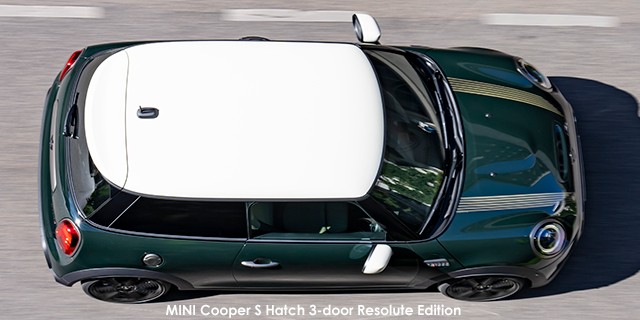 MINI Hatch Cooper S Hatch 3-door Resolute Edition P90452355-MINI-Cooper-S-3-door-Resolute-Edition--2022.jpg