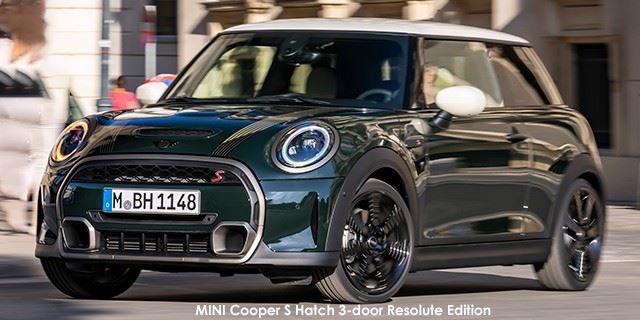 MINI Hatch Cooper S Hatch 3-door Resolute Edition P90452372-MINI-Cooper-S-3-door-Resolute-Edition--2022.jpg