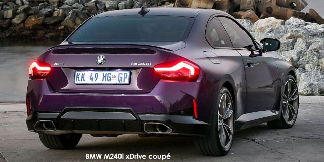 BMW 2 Series M240i xDrive coupe P90452923-BMW-M240i-xDrive-coupe--2022.03-za.jpg