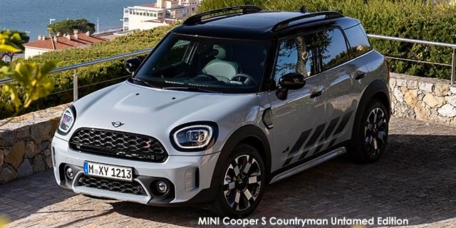 MINI Countryman Cooper S Countryman Untamed Edition P90453987-MINI-Cooper-S-Countryman-Untamed-Edition--2022.jpg