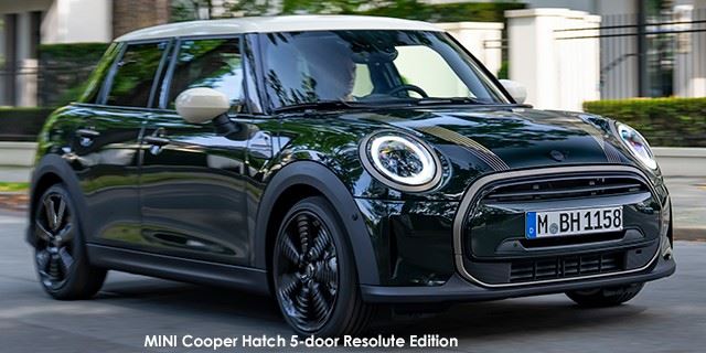 MINI Hatch Cooper S Hatch 5-door Resolute Edition P90454261-MINI-Cooper-5-door-Resolute-Edition--2022.jpg