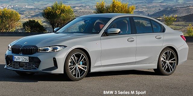 BMW 3 Series 320i M Sport P90462485-BMW-3-Series-M-Sport-facelift--2022.05.jpg