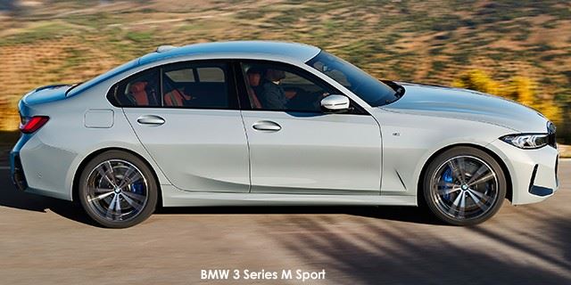 BMW 3 Series 320i M Sport P90462491-BMW-3-Series-M-Sport-facelift--2022.05.jpg