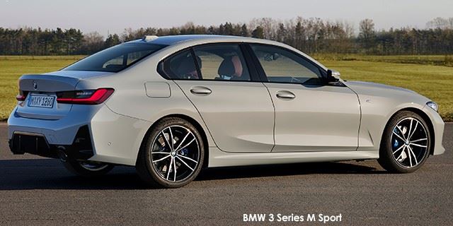 BMW 3 Series 320i M Sport P90462511-BMW-3-Series-M-Sport-facelift--2022.05.jpg