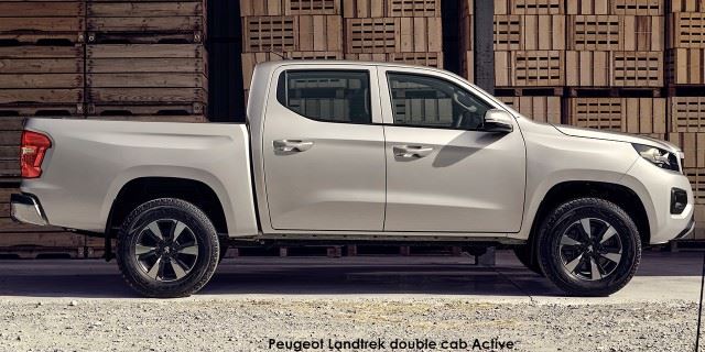Peugeot Landtrek 1.9TD double cab Active 4x4 Peugeot-Landtrek-double-cab-Active-PJ015.jpg