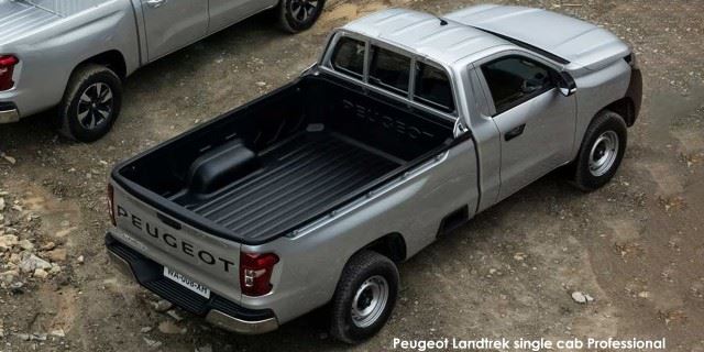 Peugeot Landtrek 1.9TD single cab Professional Peugeot-Landtrek-single-cab-Professional-1214_1020.jpg