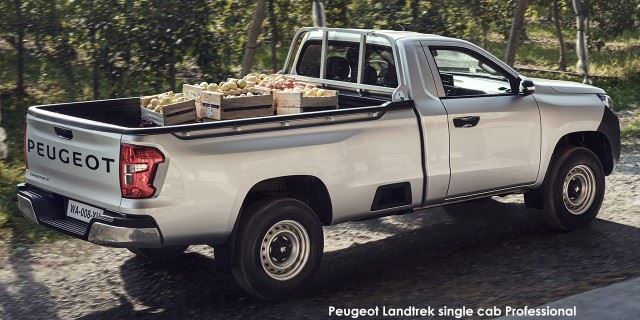 Peugeot Landtrek 1.9TD single cab Professional Peugeot-Landtrek-single-cab-Professional-PJ102.jpg