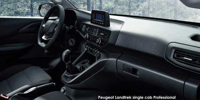 Peugeot Landtrek 1.9TD double cab Professional Peugeot-Landtrek-single-cab-Professional-PJ254.jpg