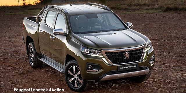 Peugeot Landtrek 1.9D Allure Peugeot-Landtrek_011-4Action--2021.11-za.jpg