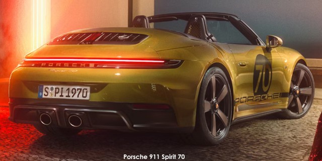 Porsche 911 Spirit 70 Porsche-911-Spirit-70-cabriolet-rear-night-2025.04.jpg