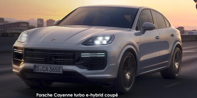 Porsche Cayenne turbo e-hybrid coupe Porsche-Cayenne-turbo-e-hybrid-coupe-front-dusk--2023.08.jpg