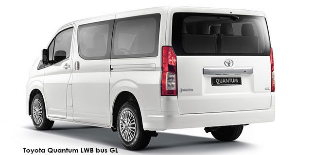 Toyota Quantum 2.8 LWB bus 11-seater GL QUANTUM-REAR-34_RETToyota-Quantum-2.8-LWB-bus-11-seater-GL--1905-ZA.jpg