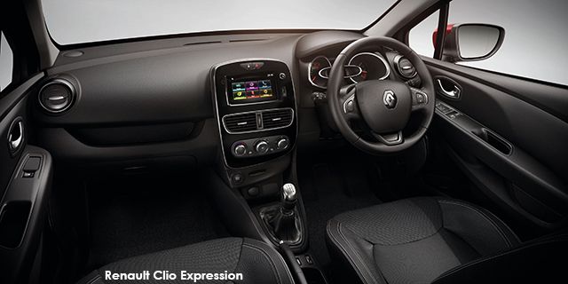 Renault Clio 66kW turbo Expression RenaClio4fh2_i.jpg