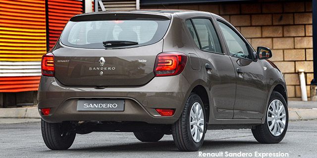 Renault Sandero 66kW turbo Expression RenaSand2fh1_r.jpg