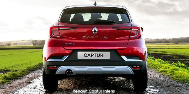 Renault Captur 1.3 Turbo Intens Renault-CapturMY22-Rear-Intens--2023.jpg