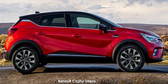 Renault Captur 1.3 Turbo Intens Renault-CapturMY22-Side-Intens--2023.jpg