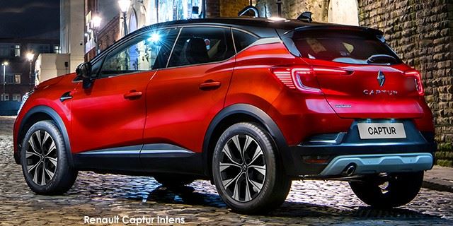 Renault Captur 1.3 Turbo Intens Renault-CapturMY22-Street_Rear-Intens--2023.jpg