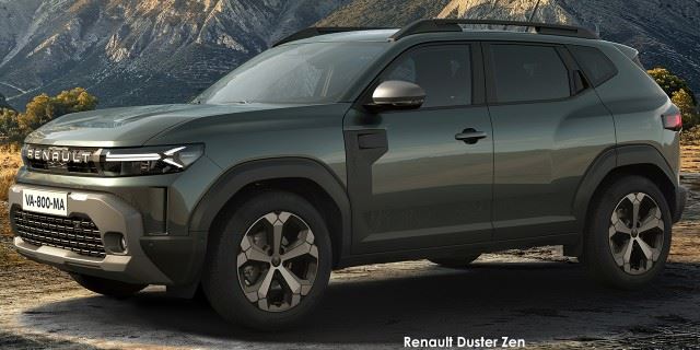 Renault Duster 1.2T hybrid Zen 4WD Renault-Duster-Zen-1562132-2025.03.jpg