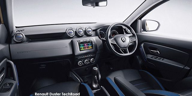 Renault Duster 1.5dCi TechRoad auto New Renault-Duster_TechRoad_2020-interior-dash--2020.08-ZA.jpg