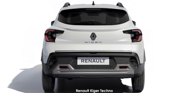 Renault Kiger 1.0 Evolution Renault-Kiger-White-Techno-Rear-2025.11.jpg
