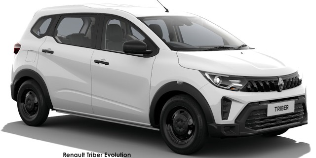 Renault Triber 1.0 Evolution Renault-Triber-Evolution-front-facelift-2025-Ind.jpg