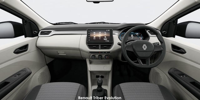 Renault Triber 1.0 Evolution Renault-Triber-Evolution-interior-facelift-2025-Ind.jpg
