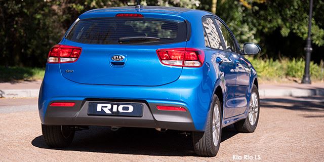 Kia Rio hatch 1.2 LS SportyBlueRearDetail_006--Kia-Rio-facelift-LS--2020.12-za.jpg