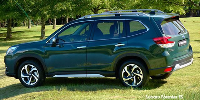 Subaru Forester 2.5i-S ES Subaru-Forester-ES-img-28--facelift--2022.01-za.jpg