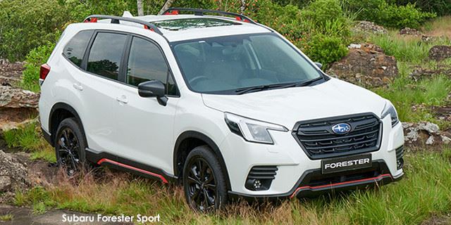 Subaru Forester 2.5i-Sport ES Subaru-Forester-Sport-img-30--facelift--2022.01-za.jpg