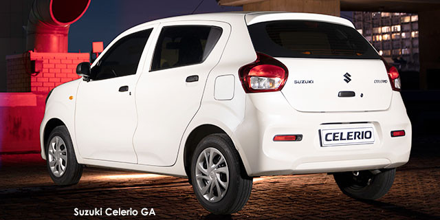 Suzuki Celerio 1.0 GA Suzuki-Celerio-GA-6--2022.03-za.jpg